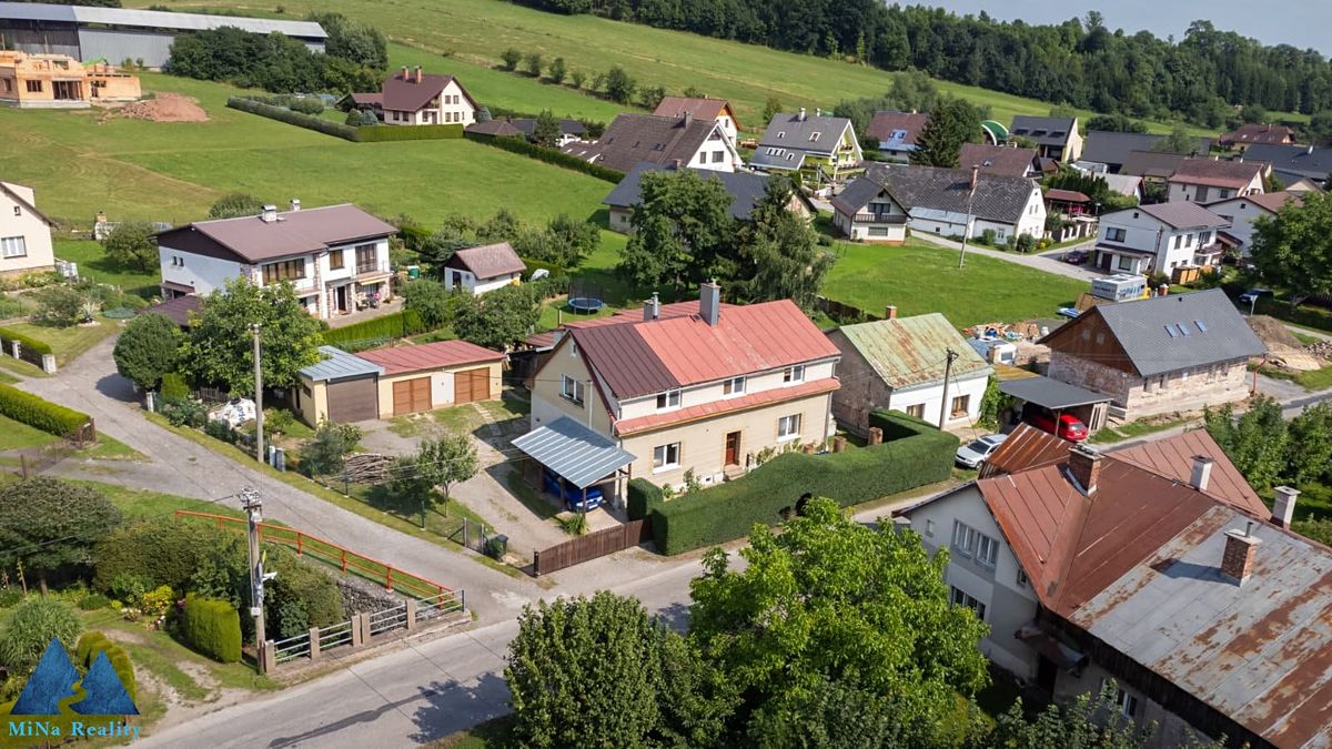 Pronájem bytu 3+kk 120 m²